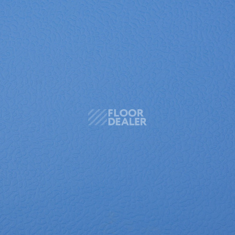 Линолеум Apoluza Sportfloor pvc Gem color 4.5 Синий фото 1 | FLOORDEALER